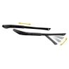 Acheter Lunettes Balistiques ICE 3LS ESS branche