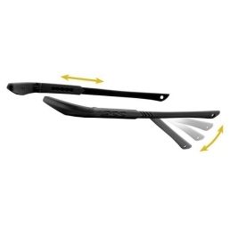 Acheter Lunettes Balistiques ICE 3LS ESS branche