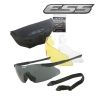 Lunettes Balistiques ICE 3LS ESS