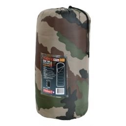 Acheter Sac de couchage Tempéré Camouflage CE cityguard thermobag 300
