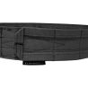 detail ceinturon tactique avec sous-ceinture velcro VIGILANT