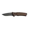 Couteau Strike coyote Tanto de la marque boker