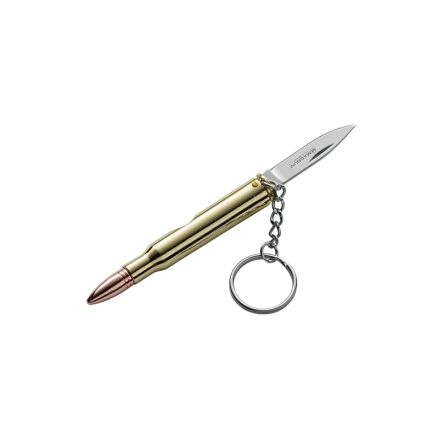Porte-clé Couteau 30.06 Bullet Knife de la marque boker vu de profil
