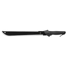 Machette Scie Gator GERBER 65 cm vue de profil
