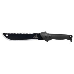 Machette Scie Gator JR de GERBER vue de profil