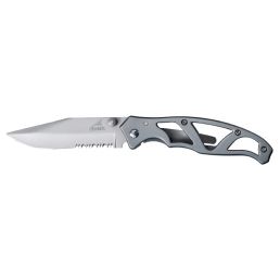 Couteau Paraframe II Gerber vue de profil
