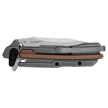 Couteau Frontrunner Kershaw