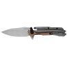 Couteau Frontrunner Kershaw