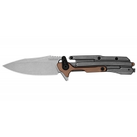 Couteau Frontrunner Kershaw