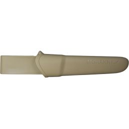 Acheter Couteau Companion Desert MORAKNIV vue de profil