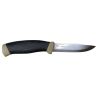 Couteau Companion Desert MORAKNIV vue de profil