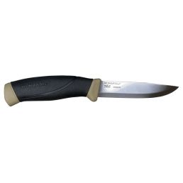 Couteau Companion Desert MORAKNIV vue de profil