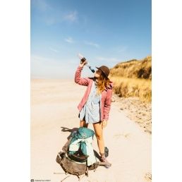 Filtre à eau SAWYER SQUEEZE randonneur meilleur prix