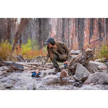 Paille de filtration SAWYER SQUEEZE SP129