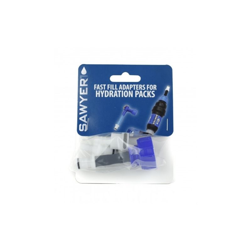 Adaptateur SAWYER FAST FILL 