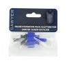 Adaptateur SAWYER IN-LINE Compatible avec les tuyaux standards à diamètre intérieur 1/4".