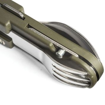 Couteau TATOU bivouac