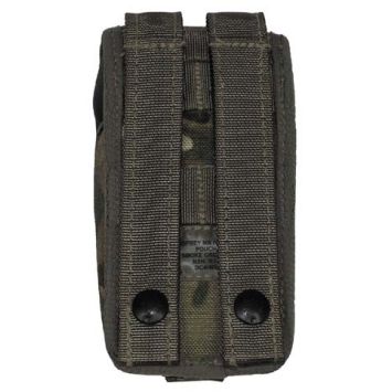 Poche molle MTP camouflage