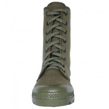 Chaussures de brousse - Pataugas WiSSART Vertes