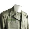 Veste militaire Satin 300