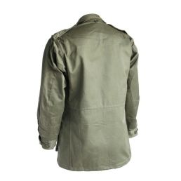 Veste militaire Satin 300  origine armée française