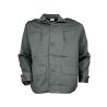 Veste F2 satin verte