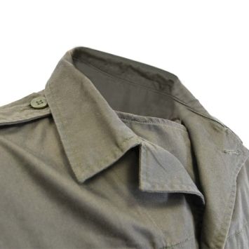 Veste militaire F2 Vert origine Armée Française