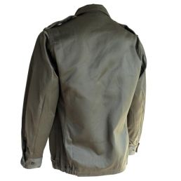 Acheter Veste militaire F2 Vert origine Armée Française