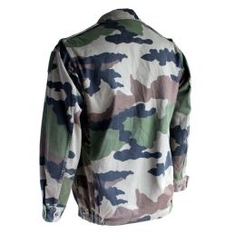 Acheter Veste F2 camo CE occasion