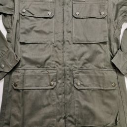 Veste militaire Armée de l'air verte neuve meilleur prix