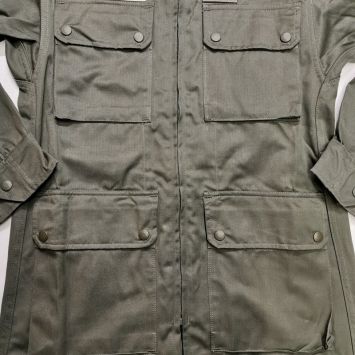 Veste militaire Armée de l'air verte neuve meilleur prix