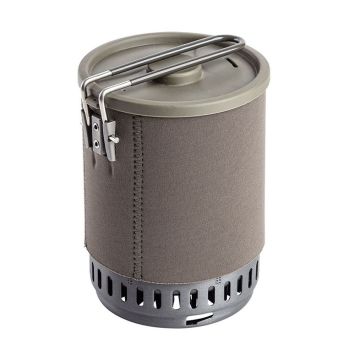 Réchaud à gaz Tac Boil 1 litre pas cher