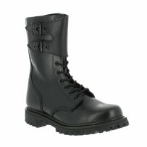 Rangers militaire OPEX — Cuir souple, semelle Goodyear®