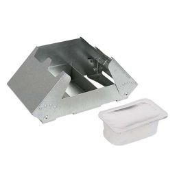 Rechaud FireDragon + coupe-vent