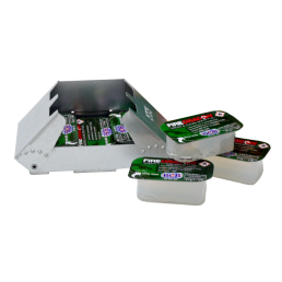 Acheter Rechaud FireDragon + coupe-vent