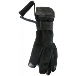 Porte gants Cordura noir
