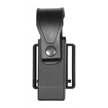 Porte chargeur simple Vega 8MH00 noir