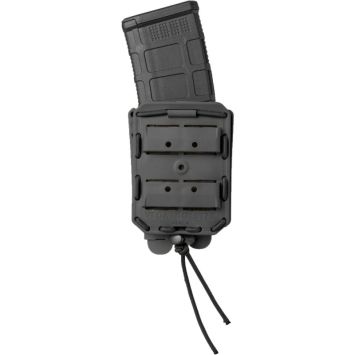 Porte chargeur simple VEGA BUNGY Noir
