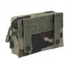 Acheter Poche molle 18 x 11 x 4 cm camouflage ce