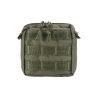 Acheter Poche molle 26 x 18 x 8 cm vert