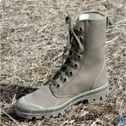 Chaussures de brousse Pataugas