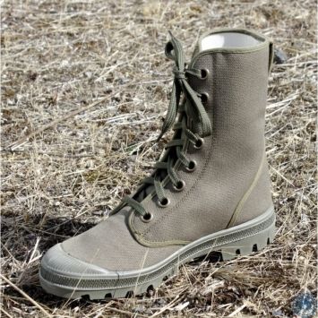 Chaussures de brousse Pataugas