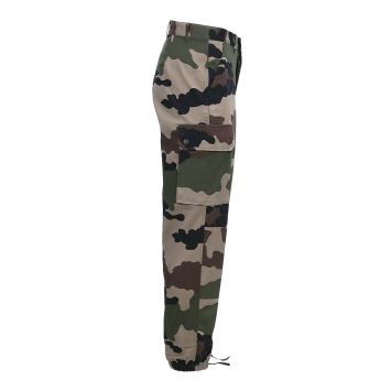 Pantalon militaire F2 camouflage CE 101.INC meilleur prix