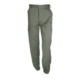 Pantalon F2 Vert reproduction