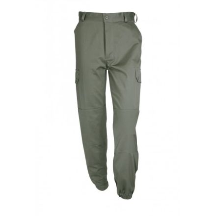 Pantalon F2 vert