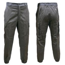Pantalon F2 Vert origine Armée Française