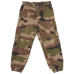 Pantalon F2 Outre-mer Camouflage CE Occasion