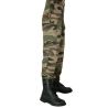 Pantalon F2 camouflage CE origine Armée Française