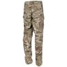 Pantalon armée britannique camouflage MTP occasion