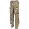 Pantalon armée britannique camouflage MTP occasion